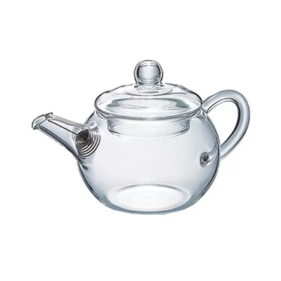 Hario Asian Tea Pot Round Type