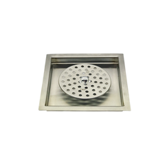Drop-In Glass Rinser