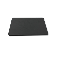 Tamping Mat 8Â€³X 6Â€³ - Black