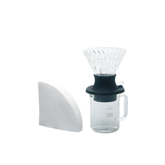 Hario Immersion Dripper Switch Server Set