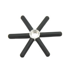 Krome - Replacement Stainless Steel Disk For Rinser