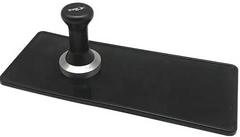 Krome Tamping Mat 12" X 5"