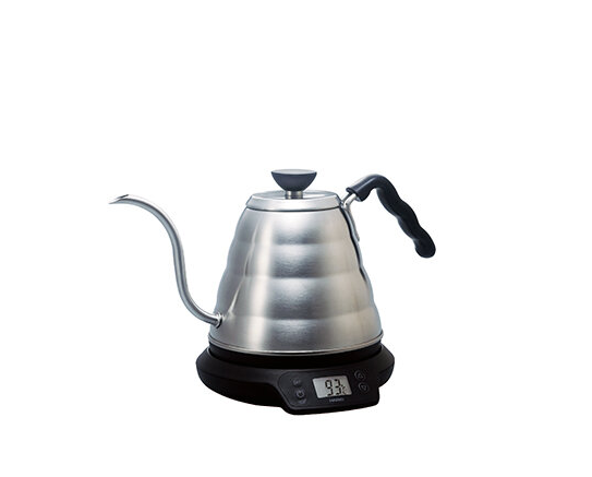 V60 Power Kettle Buonon With Temperature Control