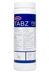 Urnex Tabz Coffee Brewer Cleaning Tablets
