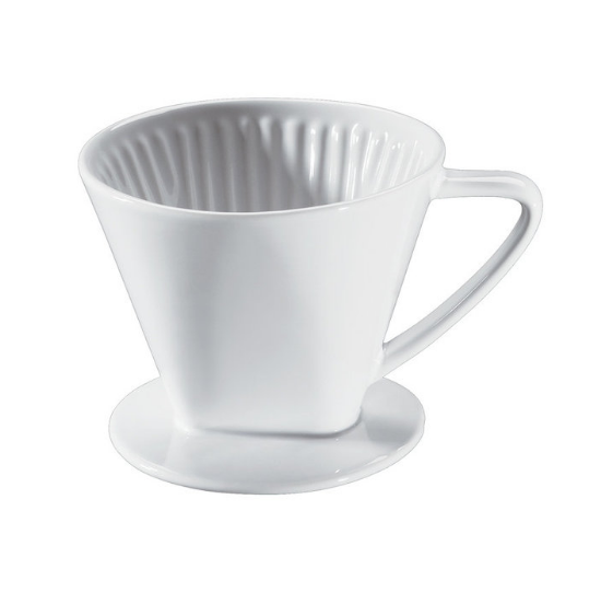 Cilio Ceramic Coffee Filter