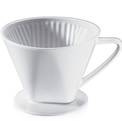 Cilio Ceramic Coffee Filter