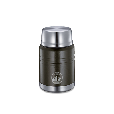 Cilio Food Container Monte