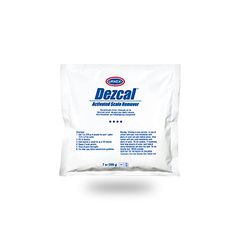 Urnex Dezcal Activated Scale Remover (7Oz Packet)