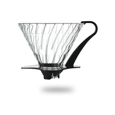 Hario Glass Dripper 03