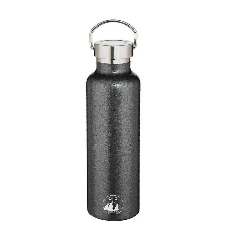 Cilio - Vacuum Flask Grigio