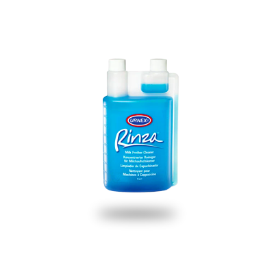 Urnex Rinza Milk Frother Cleaner