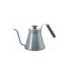 Hario V60 Drip Kettle Wood
